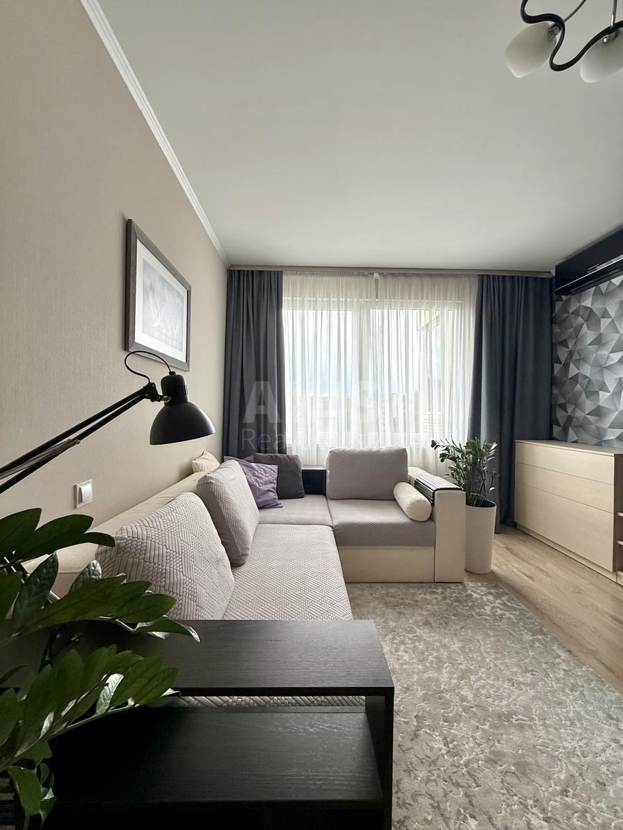 3k apartment pr-t Golosii'vs'kyj 62636666