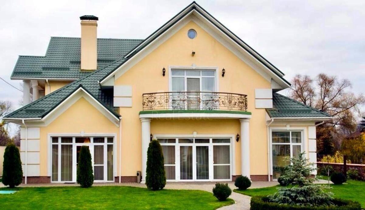 Дiм вул. Садова 96-а, 700м2, місто Київ59519