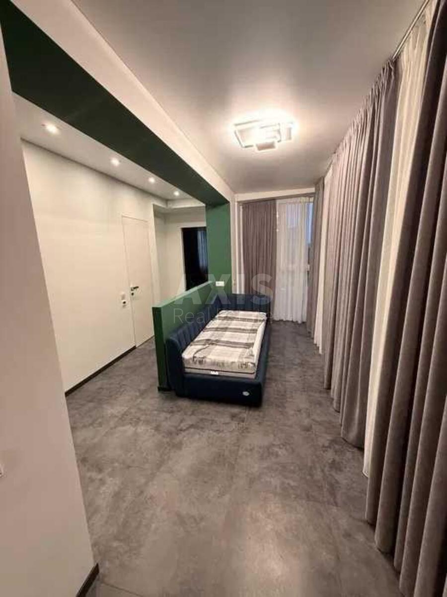 3k apartment vul. Vyshgorods'ka 45634924