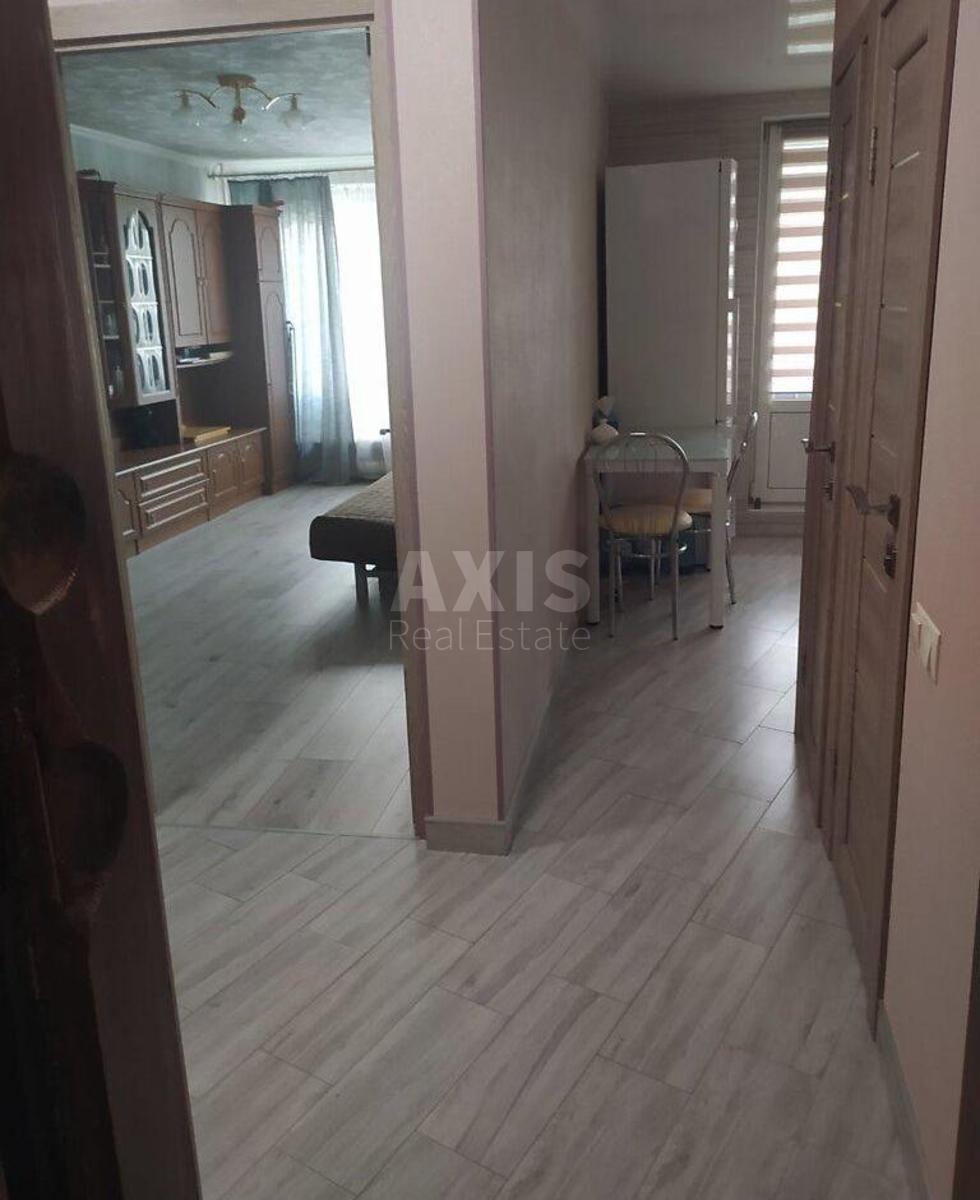 1k apartment bul. Kol'cova 90