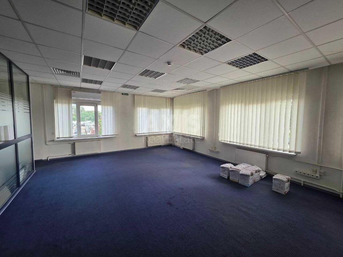 Office dor. Velyka Kil'ceva 22, 326m2592358