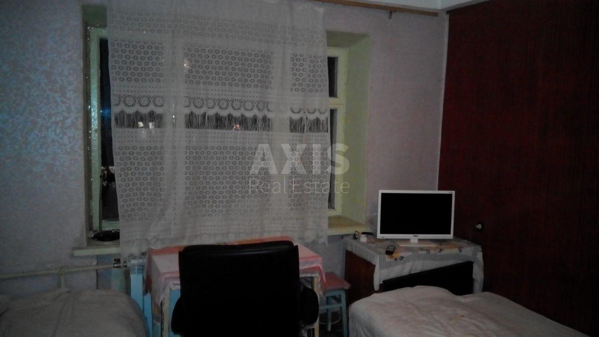 3к квартира ул. Бакинская 341