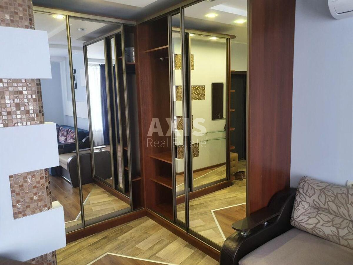 1к квартира ул. Каменская 1293