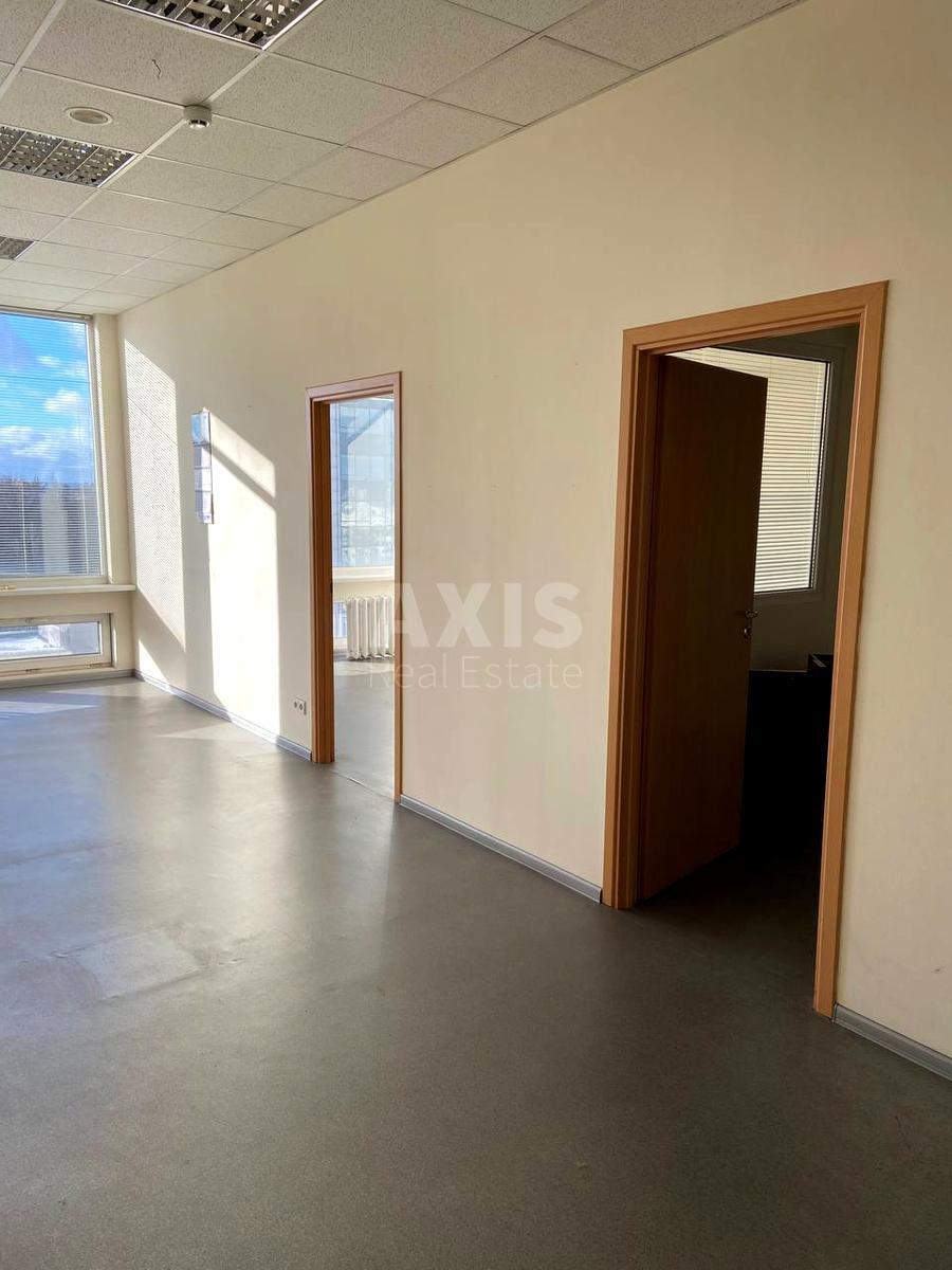 Офис ул. Липковского Василия Митрополита 45, 83м263466