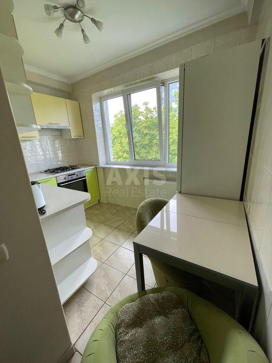 2k apartment vul. Nimans'ka 71