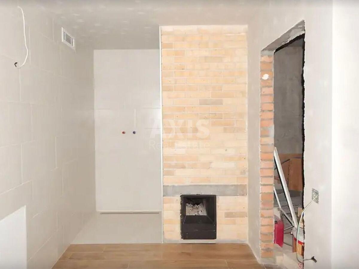 House vul. Zelena, 290m2, Kyiv city5834416
