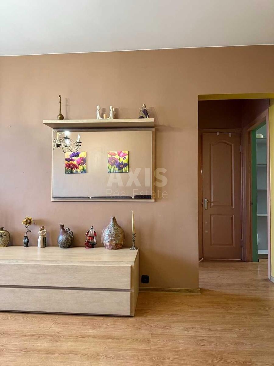 3к квартира ул. Воробьева Геннадия Генерала 13А6267112