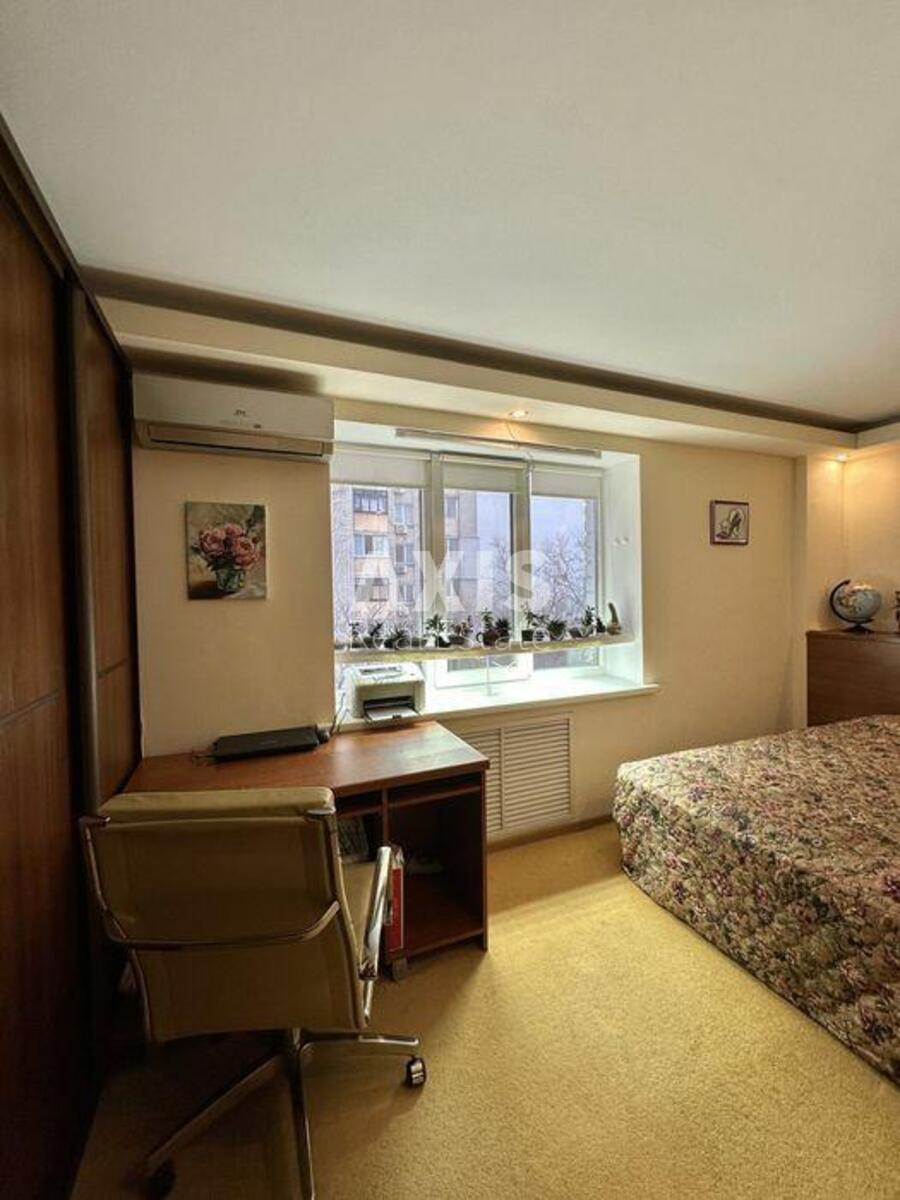 2k apartment vul. Stadionna 21/17