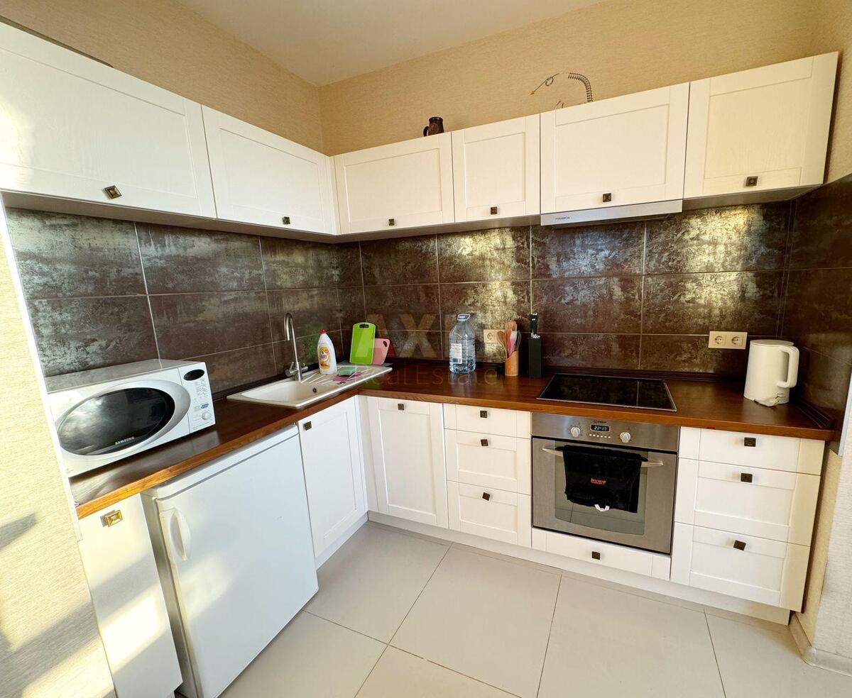 2k apartment pr-t Geroi'v Stalingrada 458361