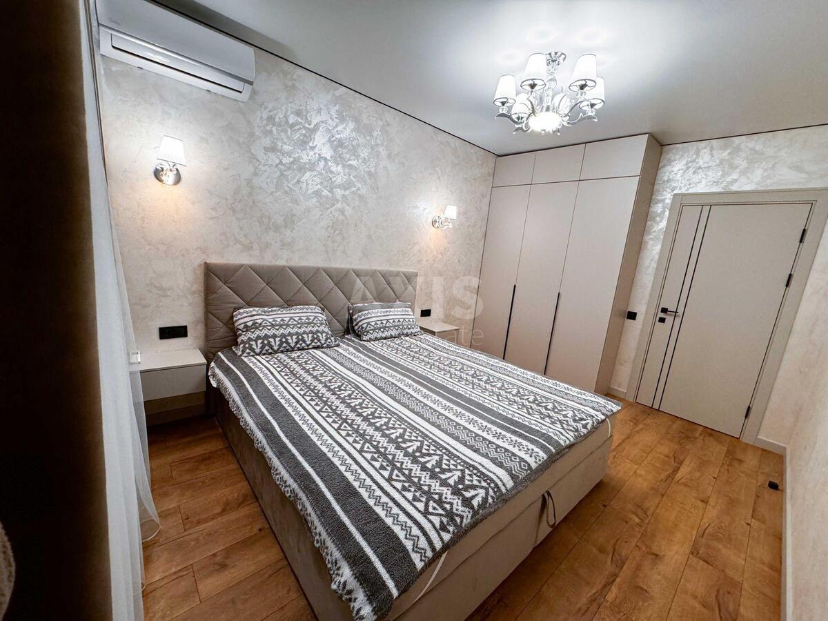 3k apartment vul. Oleksandra Olesja 19626826