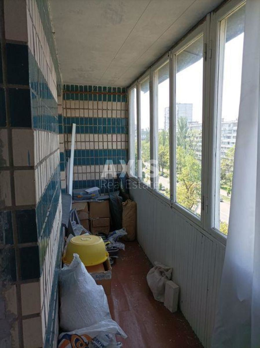 2k apartment vul. Zhukova Marshala 243