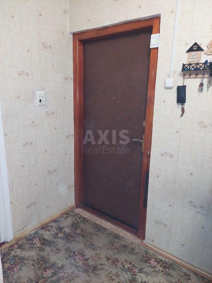1k apartment pr-t Lesja Kurbasa 19/117