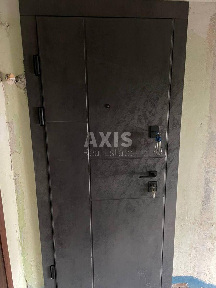3k apartment vul. Malynovs'kogo Marshala 3584584
