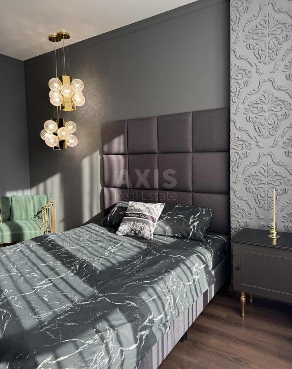 2k apartment tupyk Tvers'kyj 7Б3