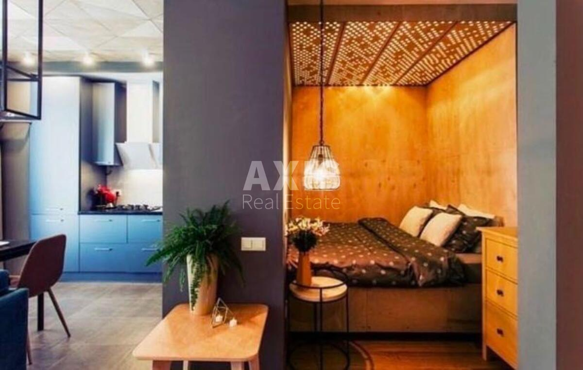 1k apartment vul. Lucenka Dmytra 10596238