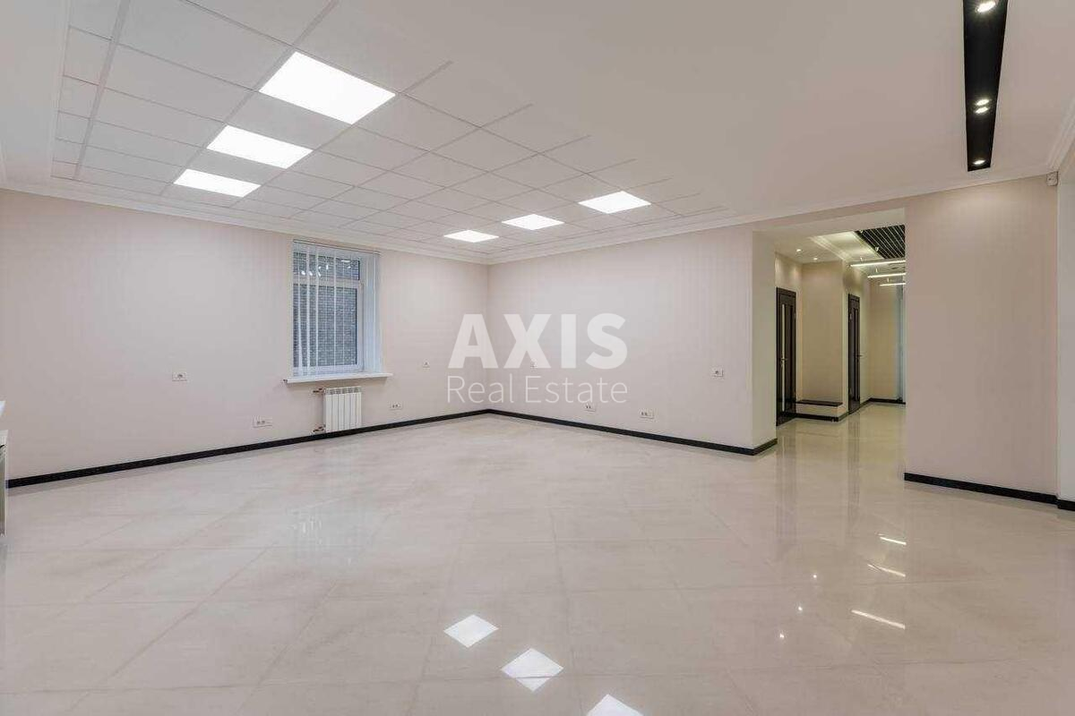 Office vul. Pyrogova 10, 160m20
