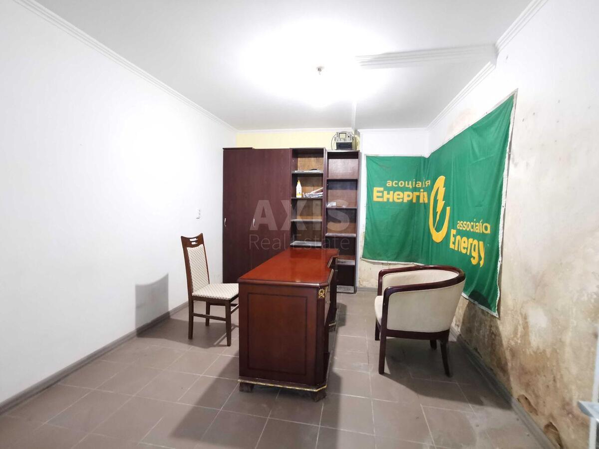 Trade object vul. Teligy Oleny 41, 140m2585727