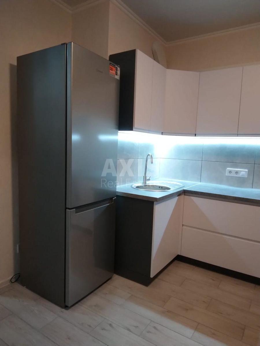 1к квартира ул. Черниговская 80