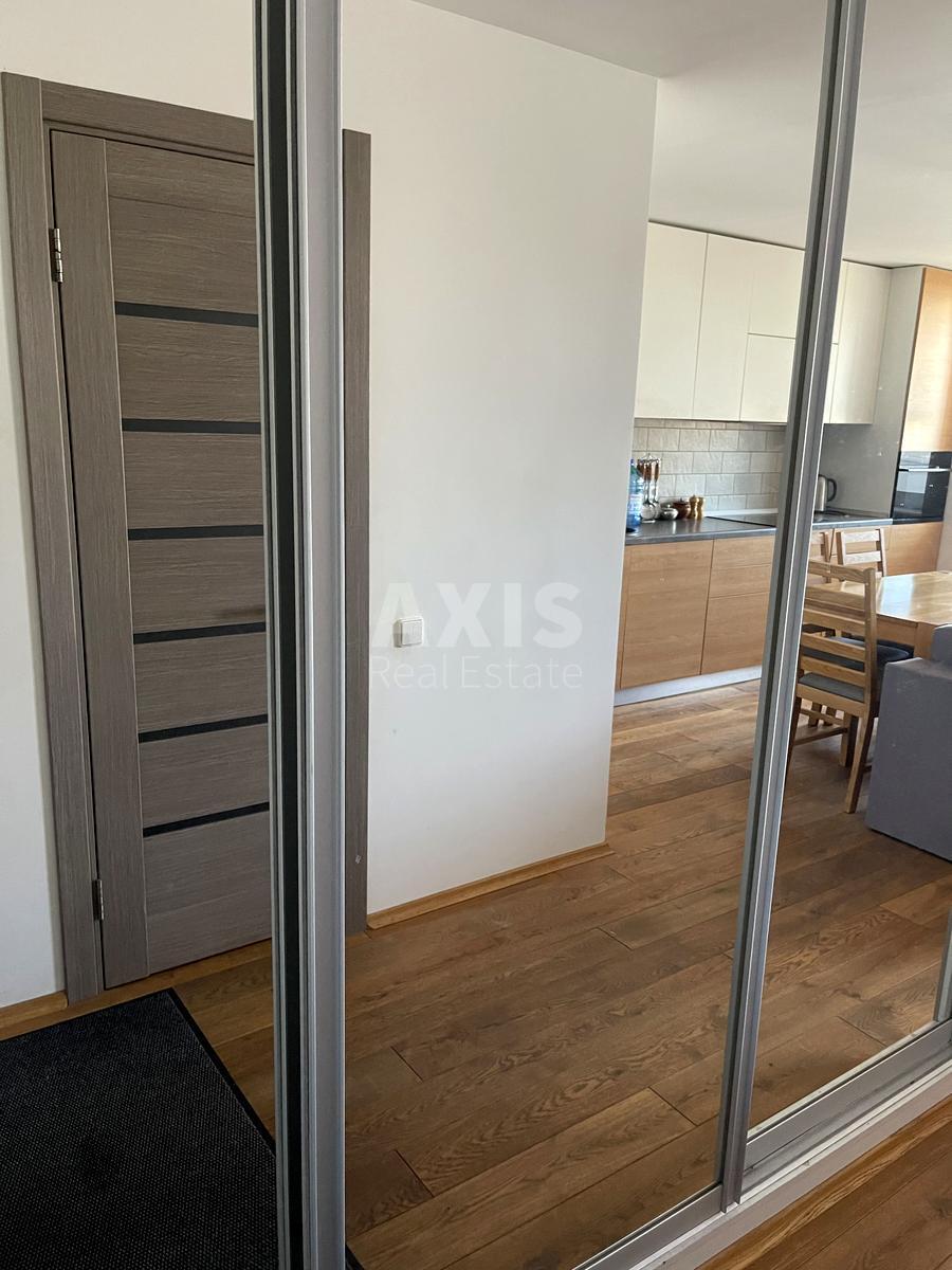 1k apartment vul. Smiljans'ka 15629346
