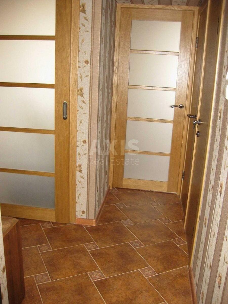 1k apartment bul. Kol'cova 96