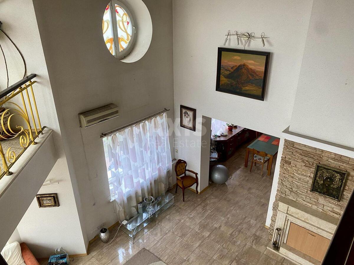 4k apartment pr-t Volodimira Іvasyuka 24629714