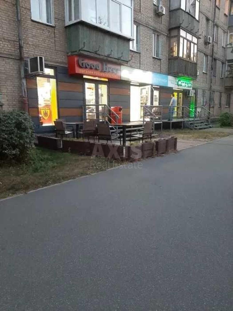 Trade object pr-t Myru 7, 100m2586996