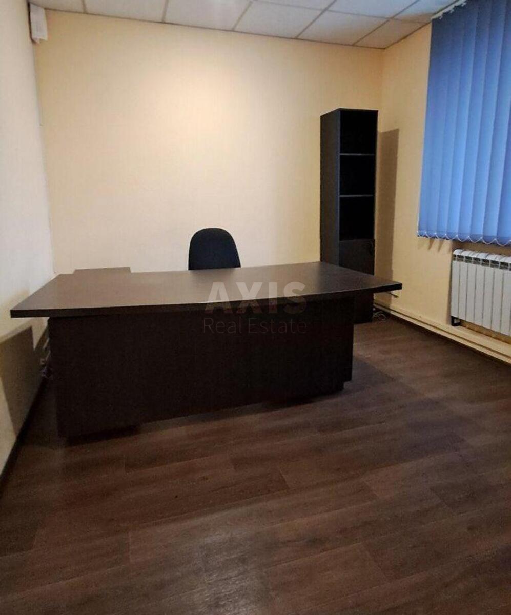 Office vul. Kurenivs'ka 21, 300m2630092