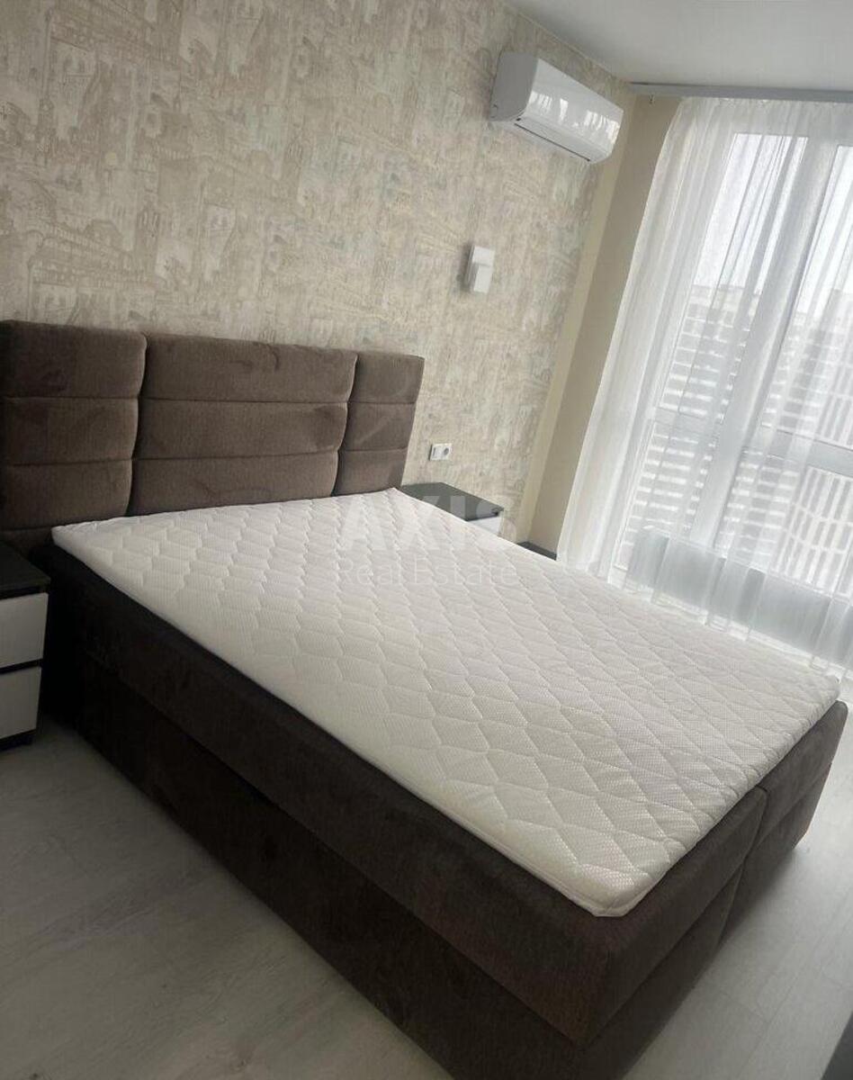 1k apartment vul. Vsevoloda Zmijenka 21630322