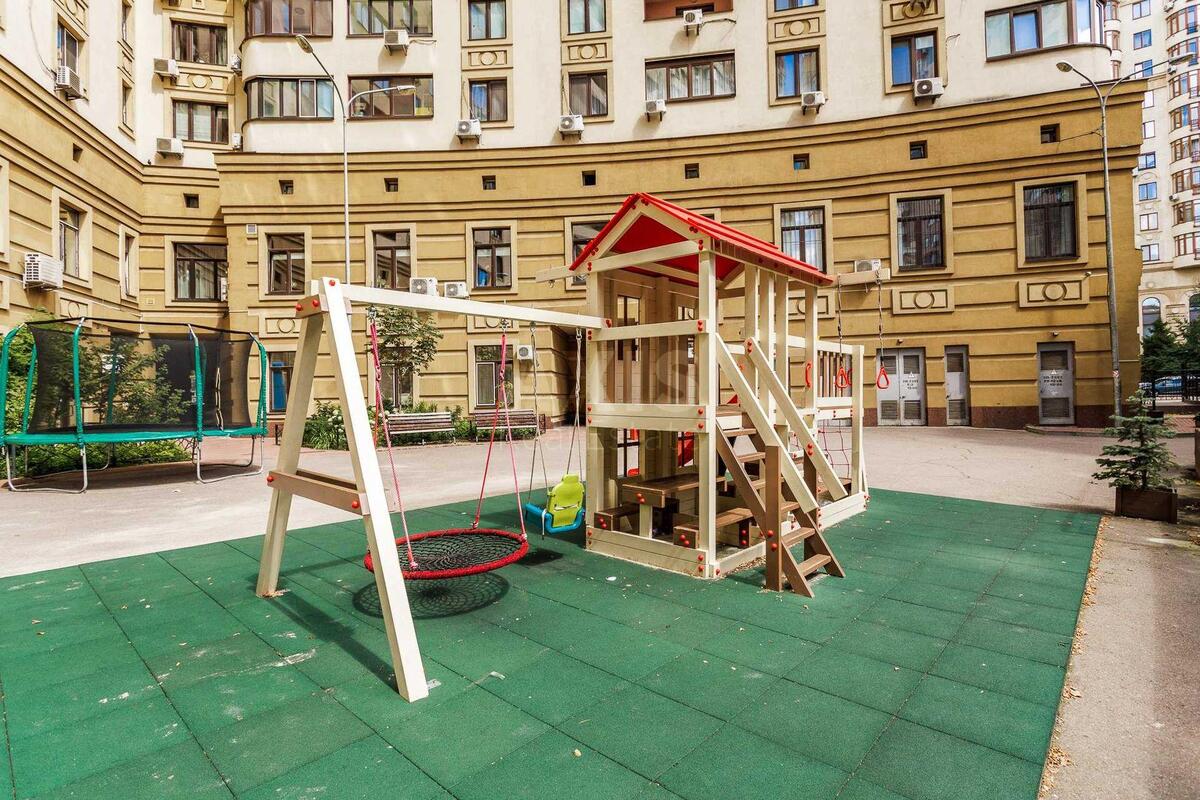1k apartment vul. Chornovola V'jacheslava 275873312