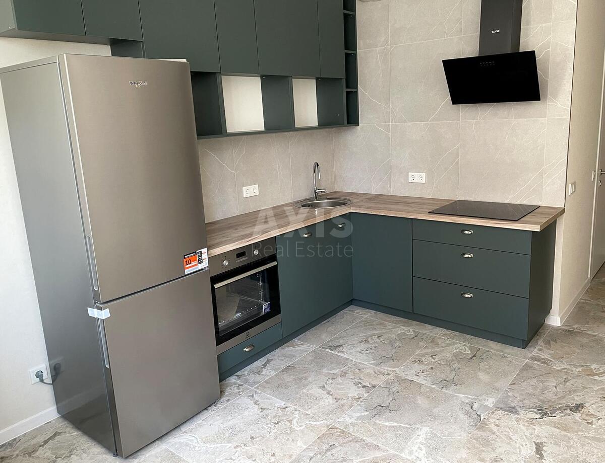 1k apartment shose Stolychne 5А63084