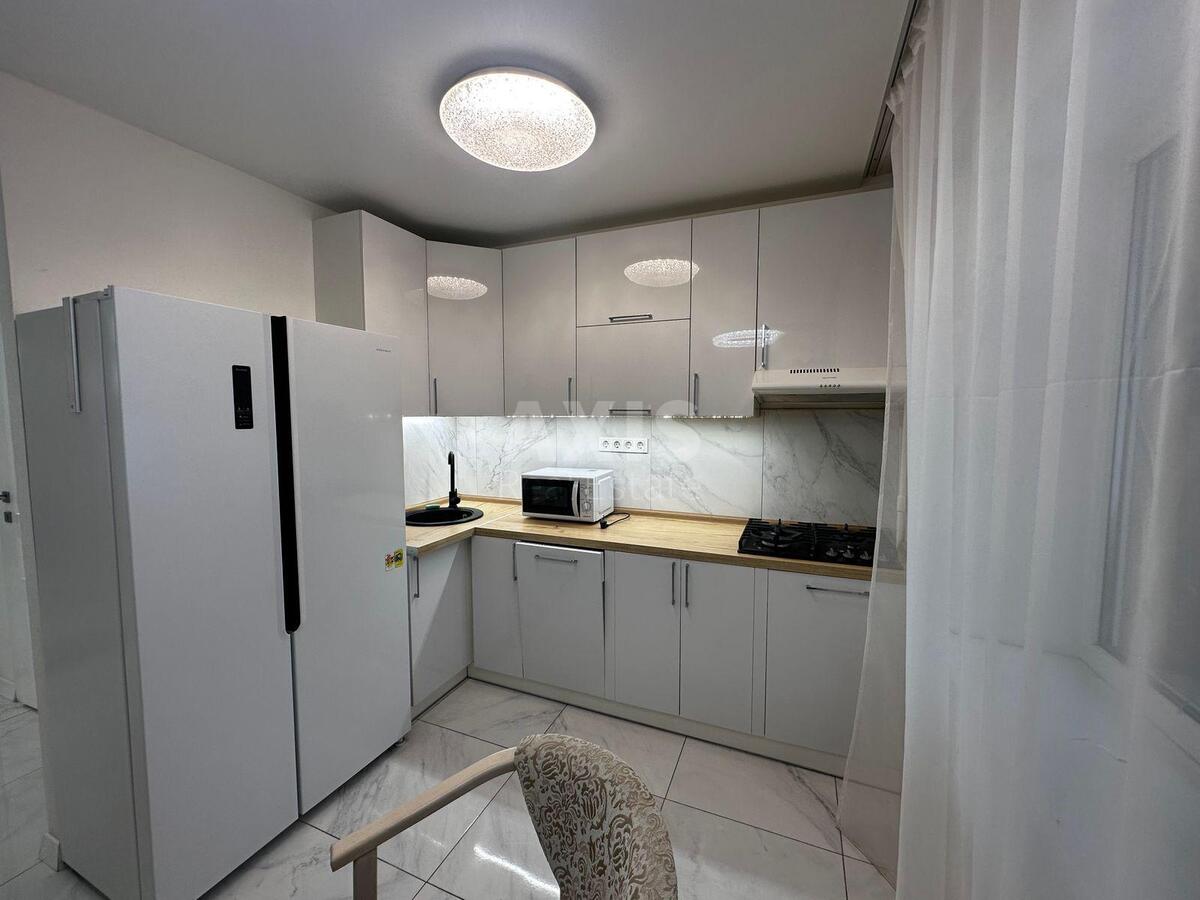 2k apartment vul. Polovec'ka 14А