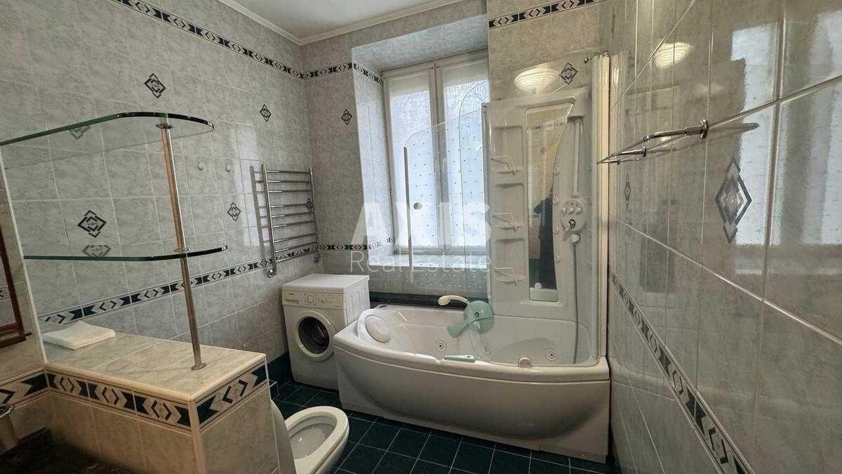 3k apartment vul. Skoropads'kogo Pavla 2510