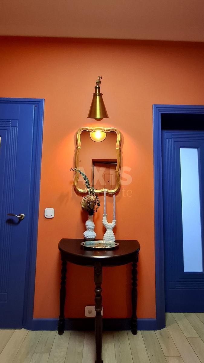 1k apartment vul. Andriya Verkhohlyada 3631608