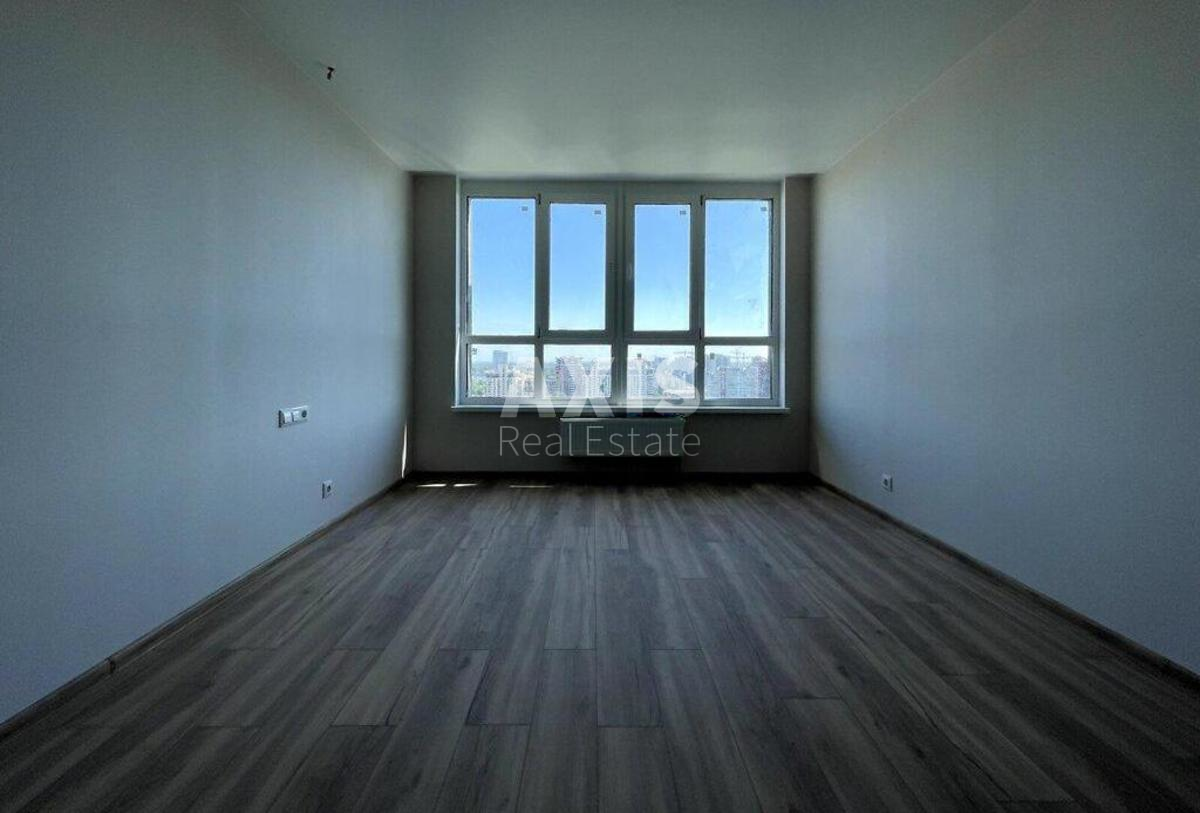 1k apartment vul. Myhajla Maksymovycha 323