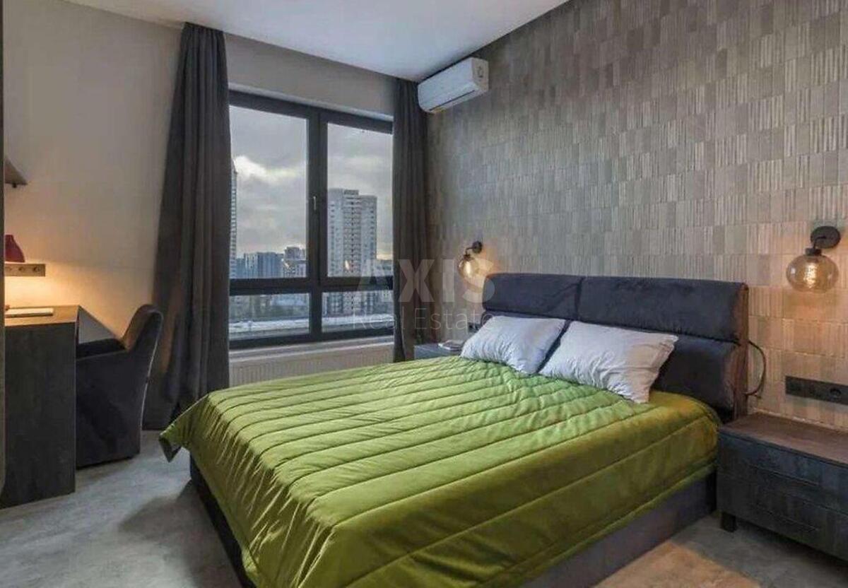2k apartment vul. Instytuts'ka 182