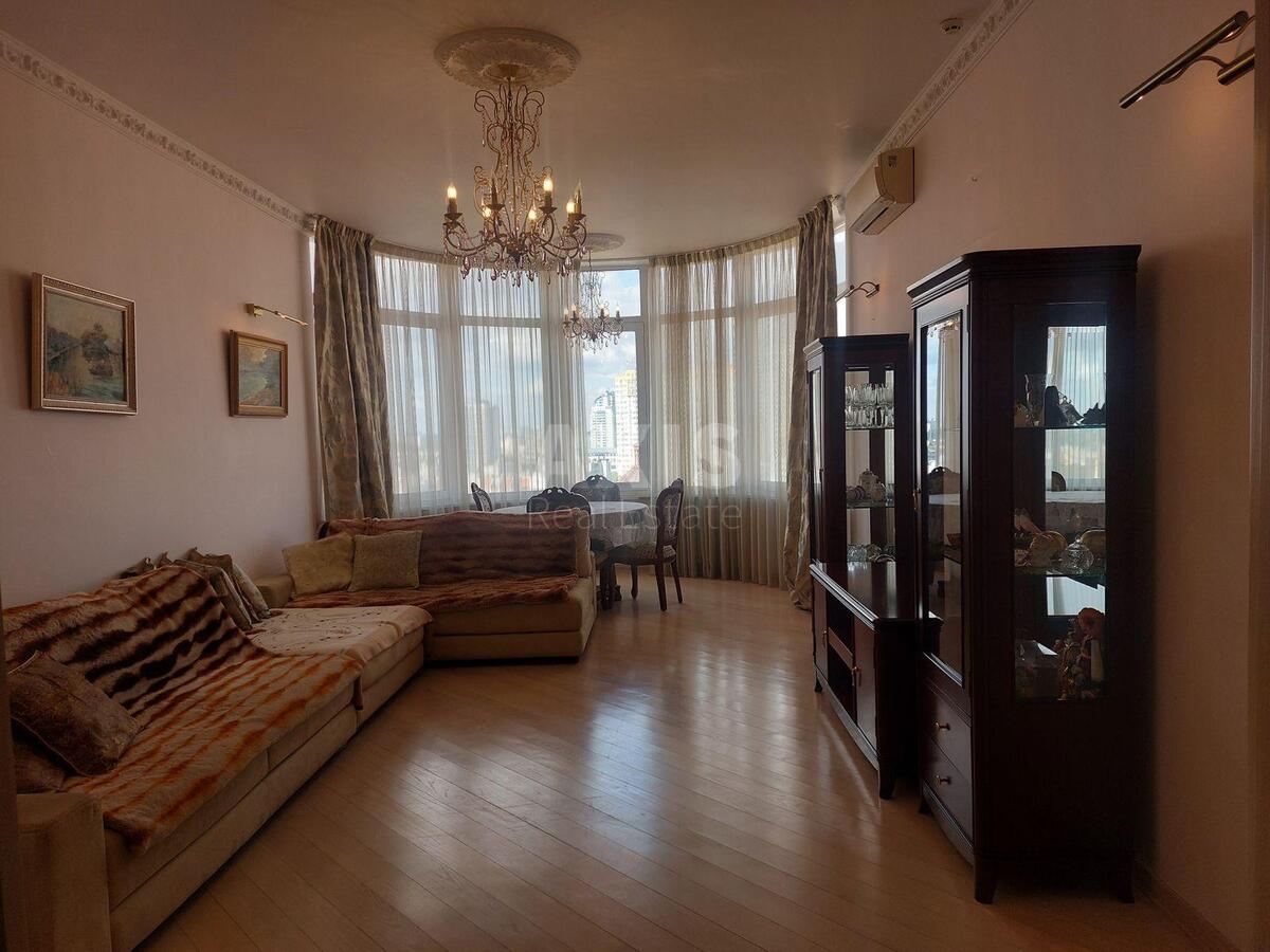 3к квартира ул. Дмитриевская 694