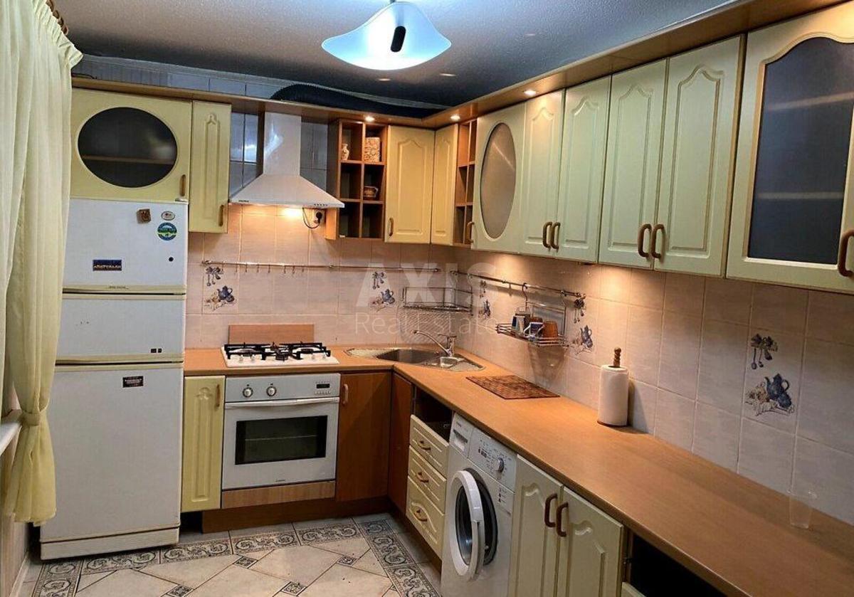 3к квартира ул. Лобановского 150