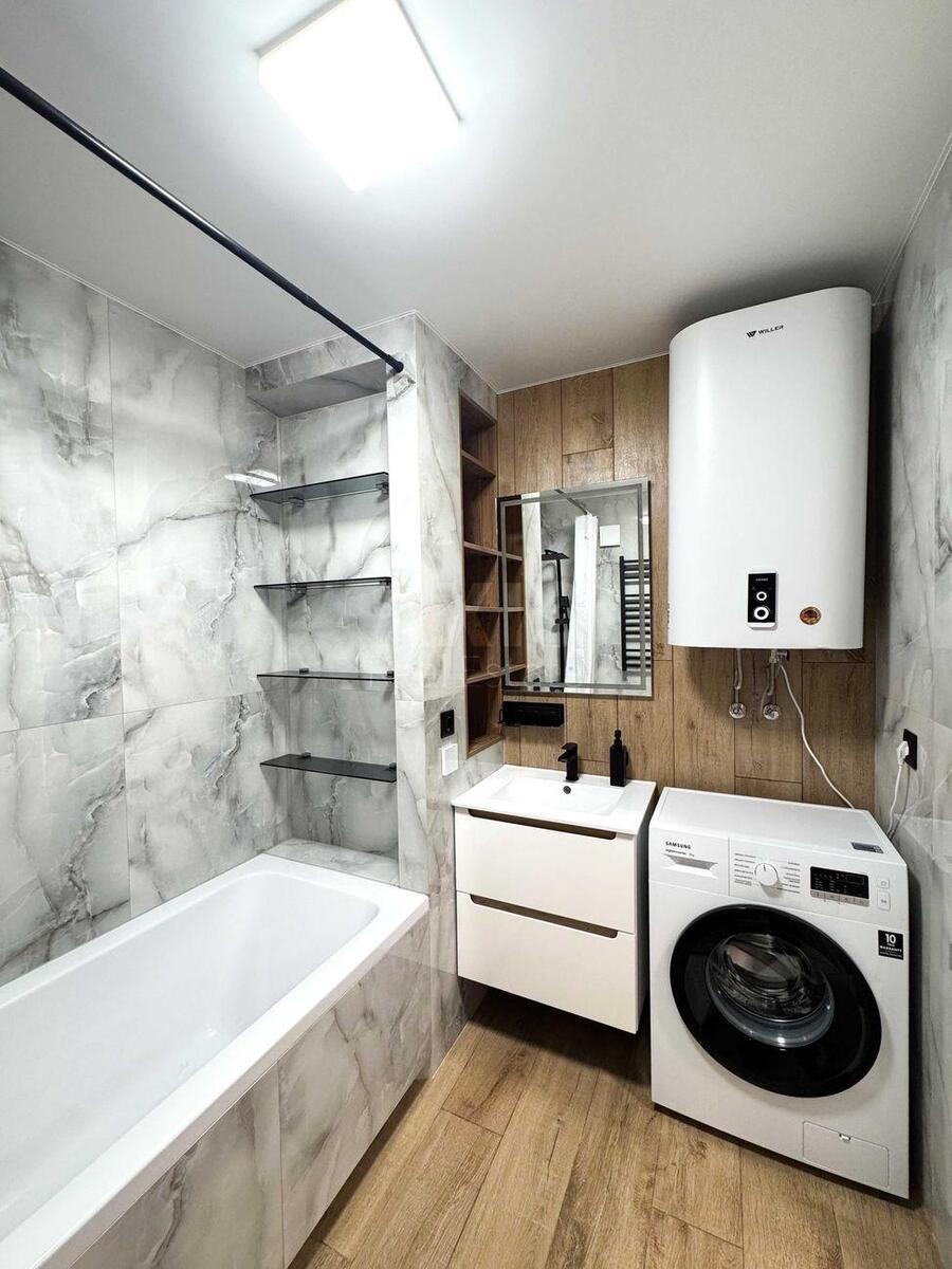 3к квартира пр-т Голосеевский 126К589458