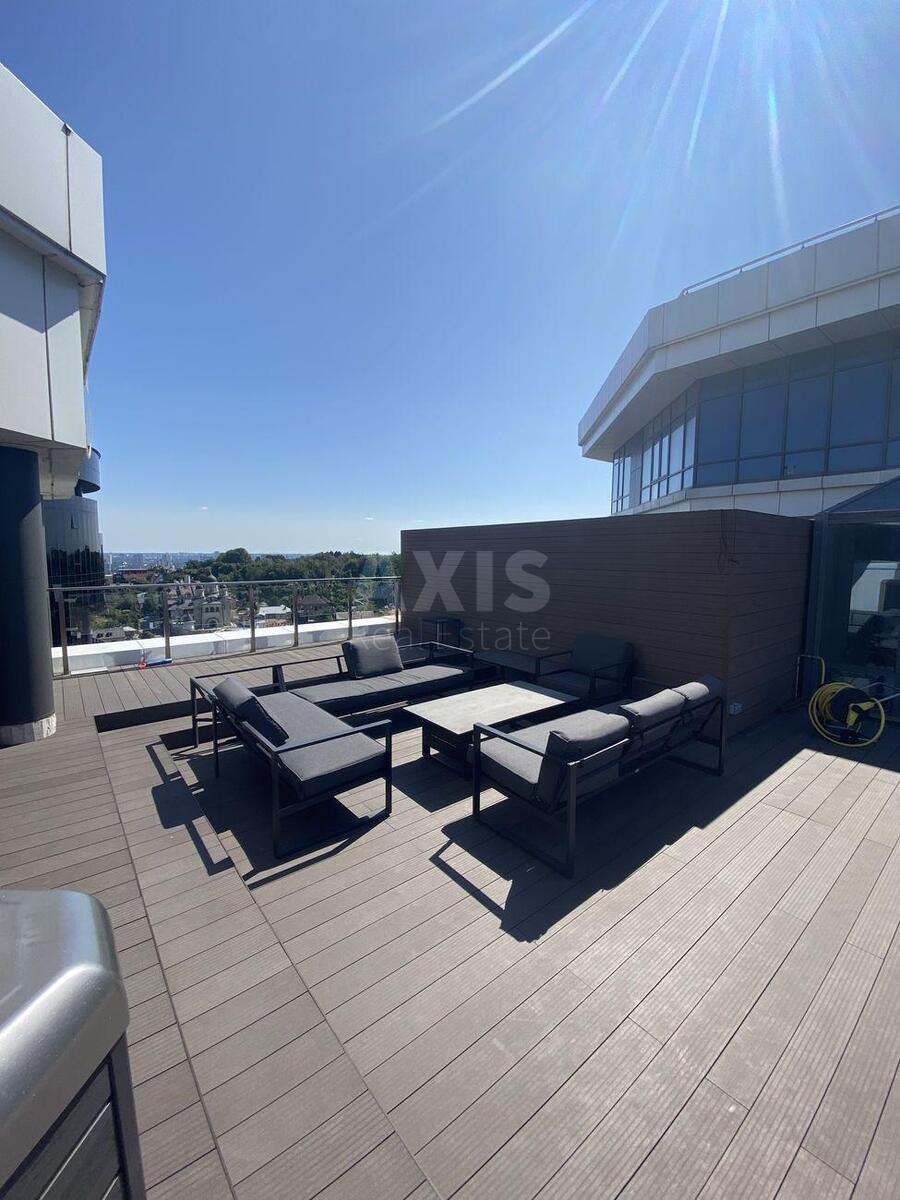 4k apartment vul. Strutyns'kogo Sergija 25895420