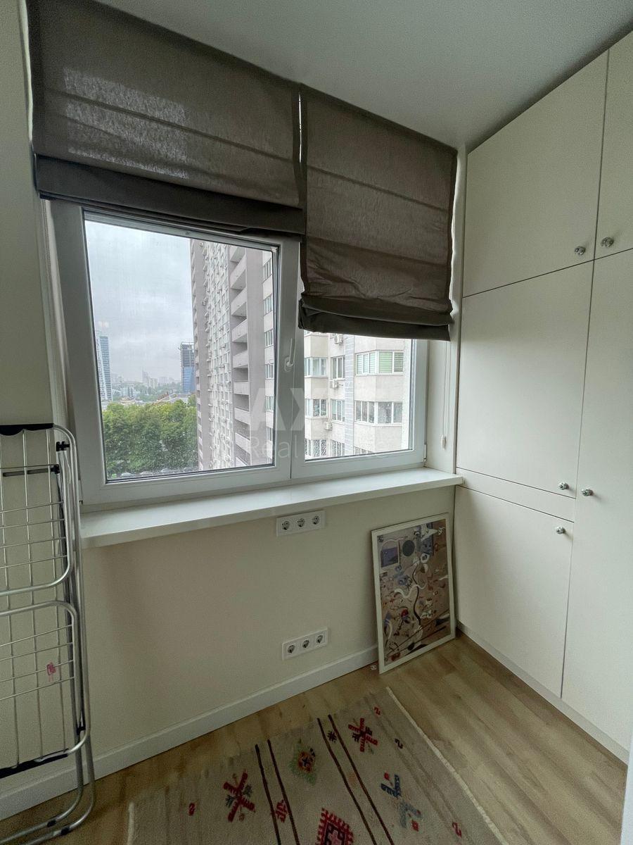 2k apartment vul. Rybalka Marshala 5Б11