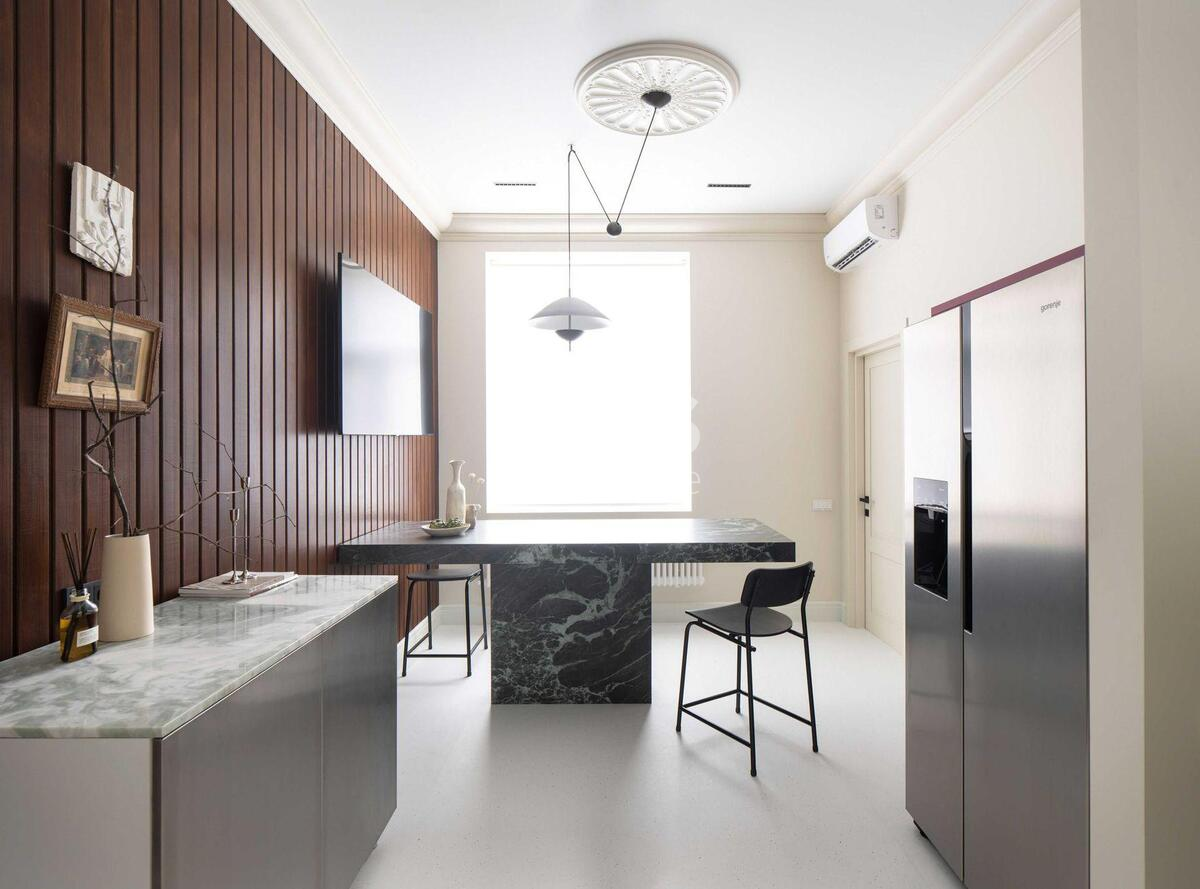 Office vul. Velyka Vasyl'kivs'ka 126, 80m2560744