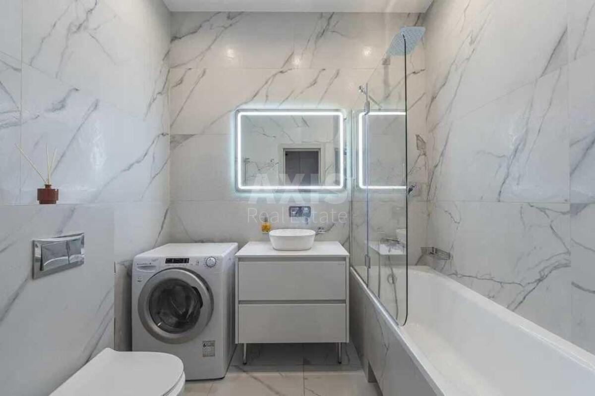 1k apartment pr-t Peremogy 267