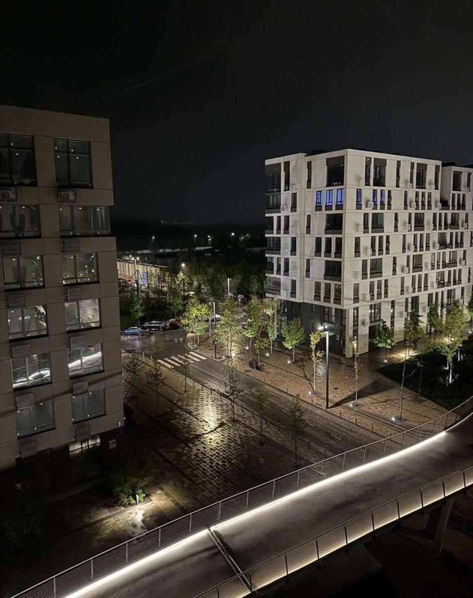 1k apartment vul. Saljutna 2Б, корп. 310