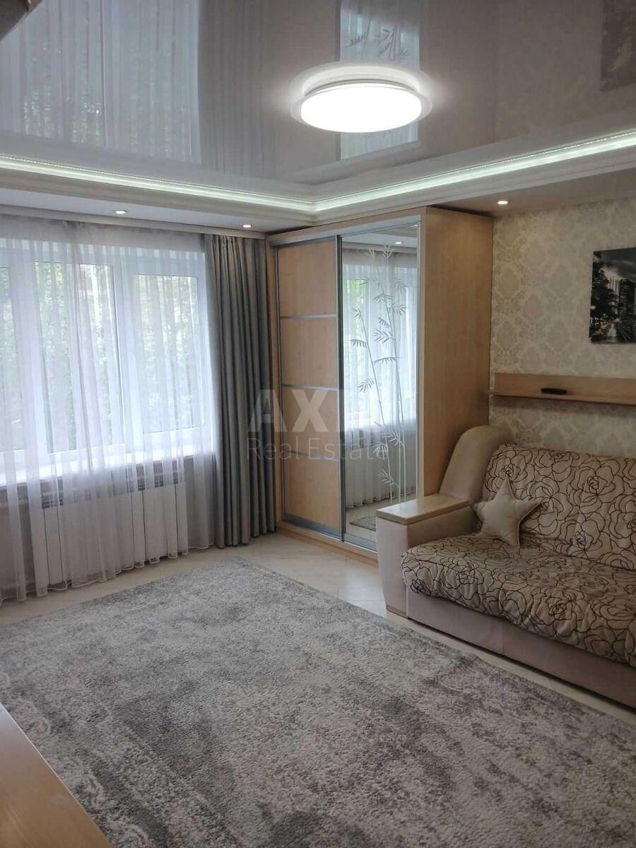 2к квартира пр-т Голосеевский 1104