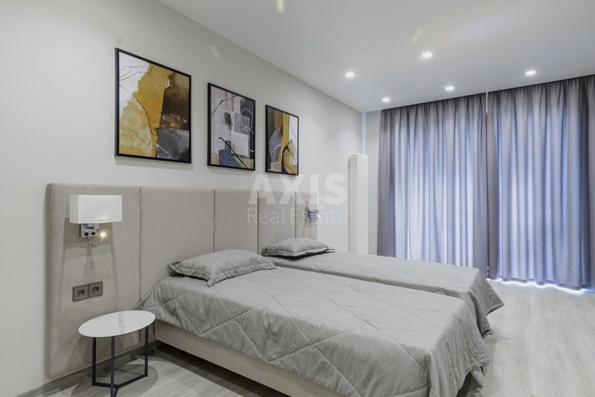 4k apartment vul. Antonovycha 118/196332810