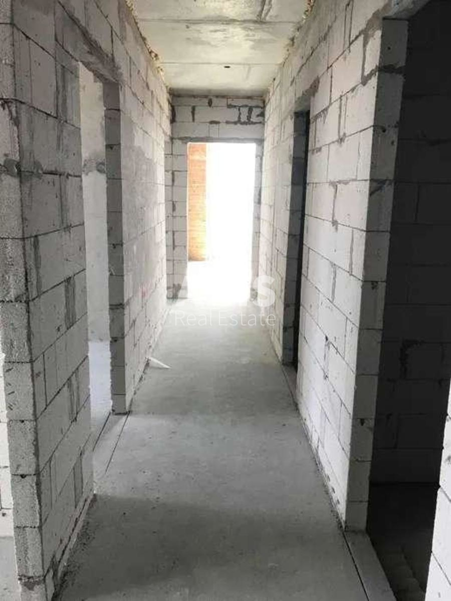 3k apartment nab. Dniprovs'ka 15К3