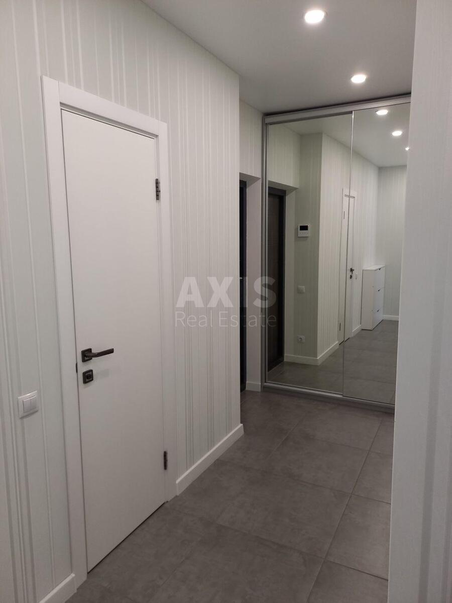 2k apartment vul. Panel'na 2591025