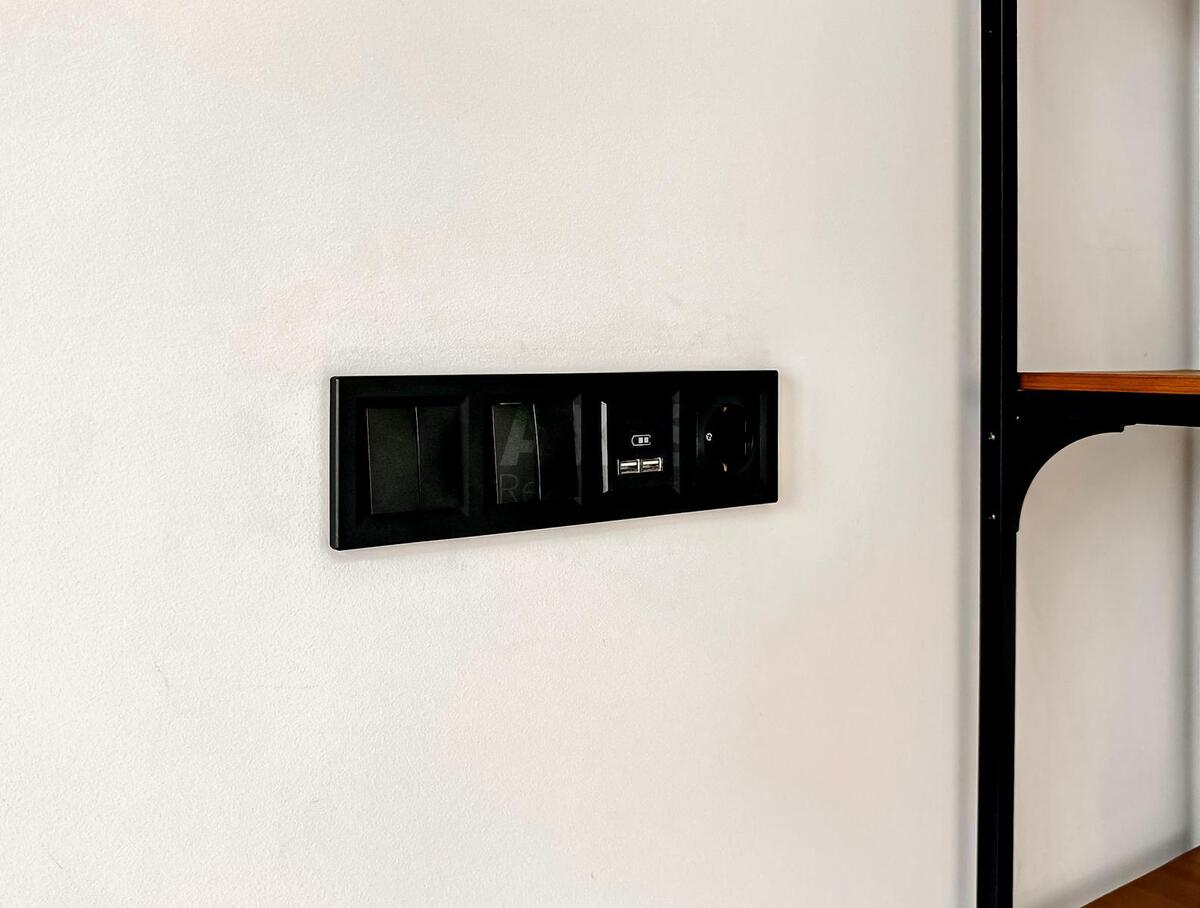 3k apartment vul. Antonovycha 446334212