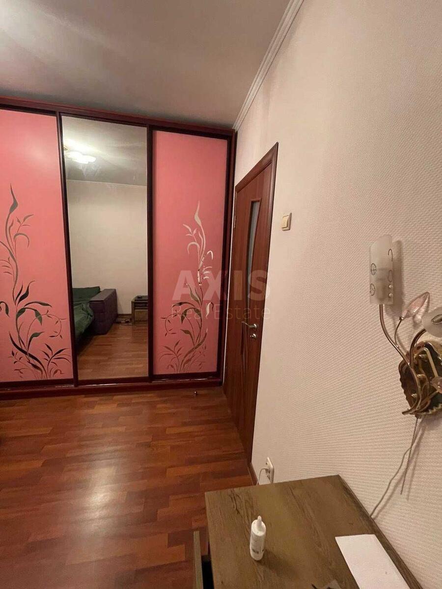 3k apartment vul. Alma-Atyns'ka 39Е2
