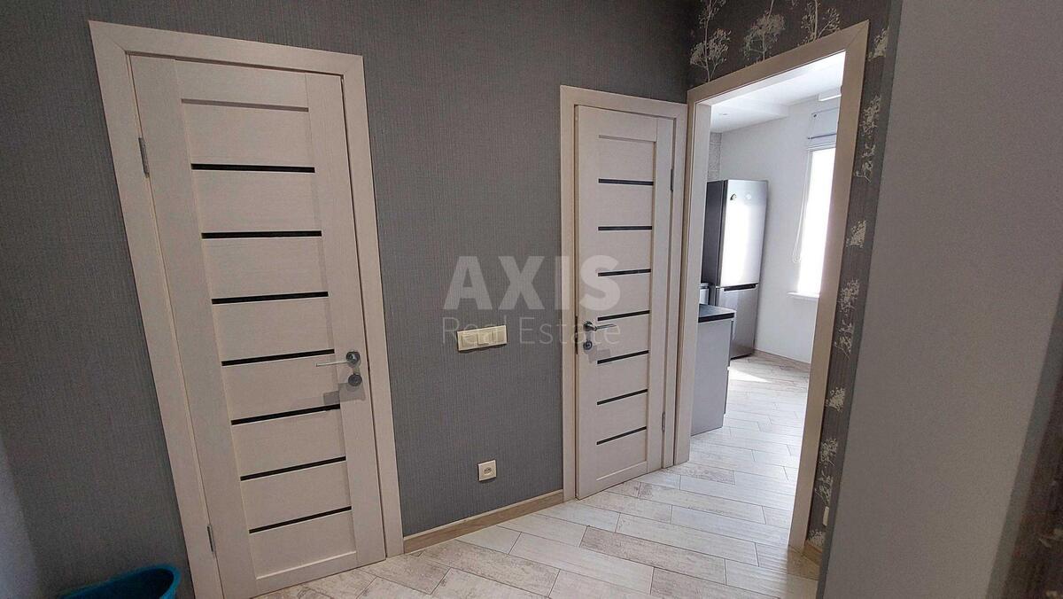 2к квартира пр-т Григоренко Петра 11А5912212